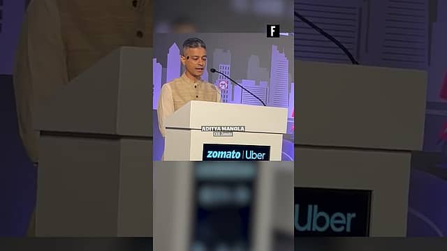 Zomato’s three pillars for road safety