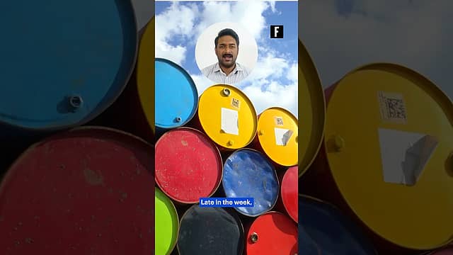 This Week in Markets | Bloodbath on Dalal Street: What triggered the market sell-off?