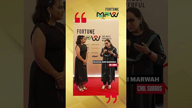 India's Next Manufacturing Leap Lies in E-Mobility: Shraddha Suri Marwah