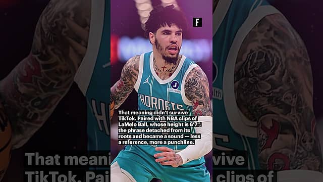 How “six seven” broke the internet