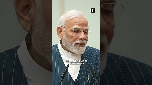 GST 2.0 to ease family needs, make Dhanteras more splendid: PM Modi
