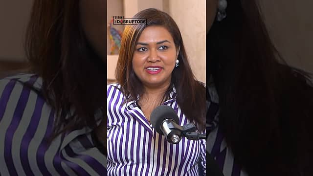 VC Pressure vs Vision: Doing Things My Way