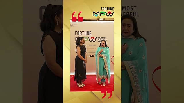 Luxury Today Is About Experiences, Not Opulence: Dr. Jyotsna Suri | #MPW2026