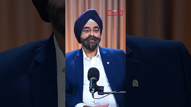 Fortune India: In Conversation | Why Indian corporates must act now